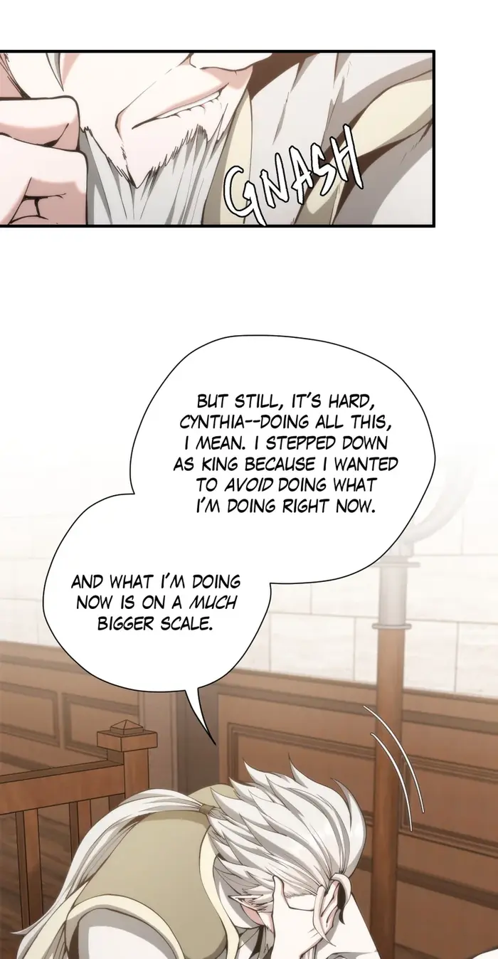 The Beginning After the End Chapter 167 image 46_optimized
